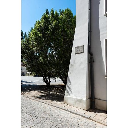 Comfortable Old Town Apartment وارسو المظهر الخارجي الصورة